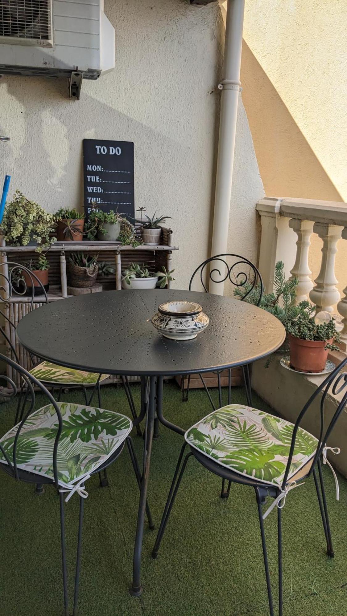 T3 Avec Terrasse Avec Vue Exceptionnelle Sur Les Quais De *