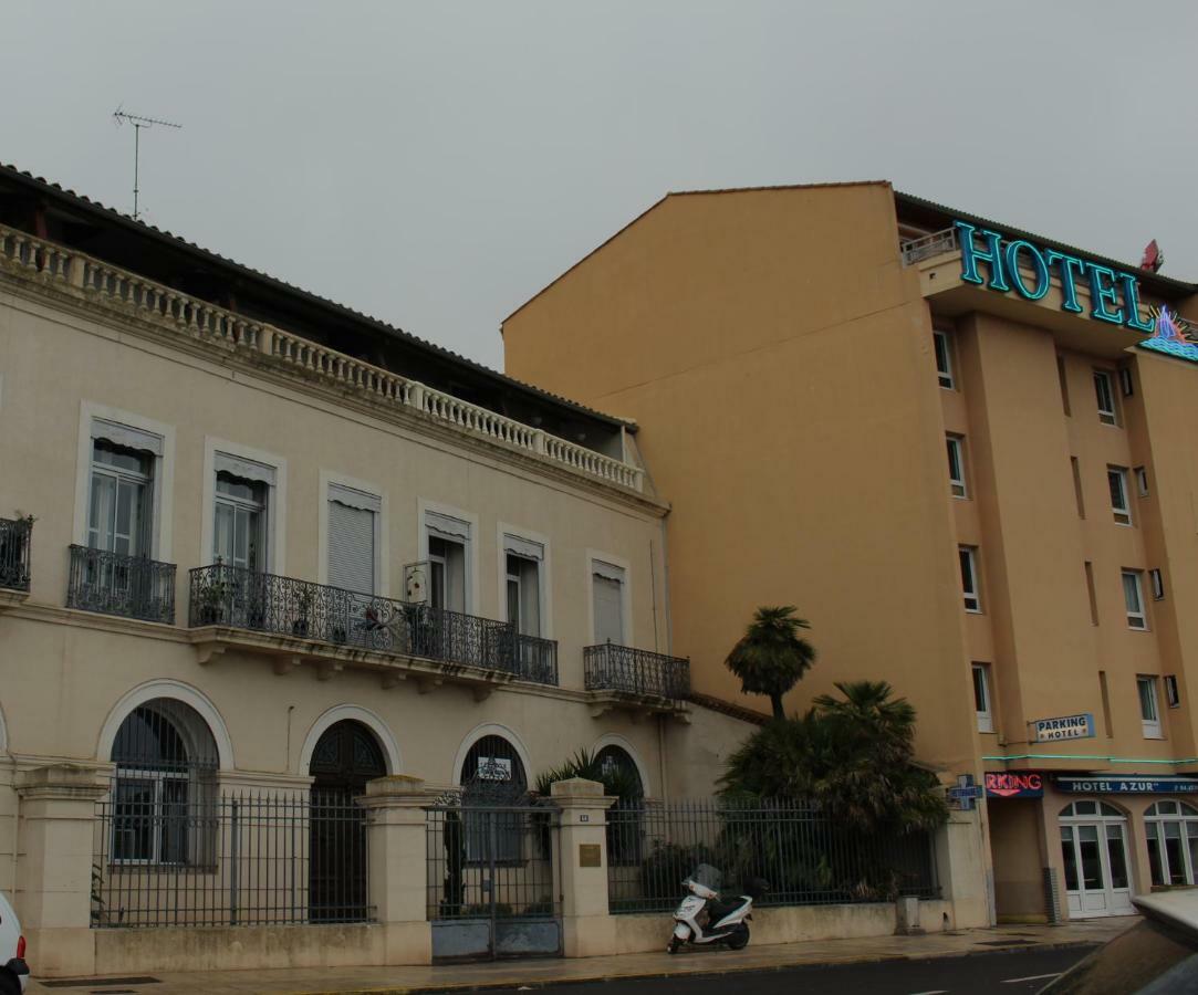 T3 Avec Terrasse Avec Vue Exceptionnelle Sur Les Quais De Appartement Sète